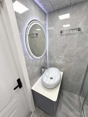 Satılır 2 otaqlı köhnə tikili 70 m², Memar Əcəmi m., photo 11 from 14