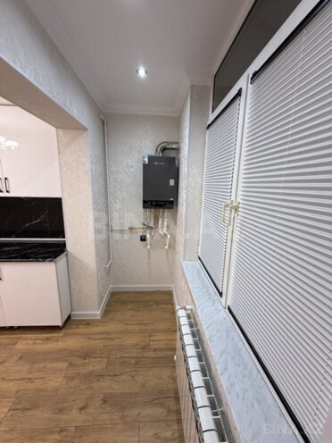 Satılır 2 otaqlı köhnə tikili 70 m², Memar Əcəmi m., photo 9 from 14