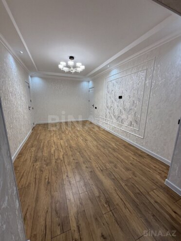 Satılır 2 otaqlı köhnə tikili 70 m², Memar Əcəmi m., photo 3 from 14