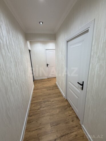 Satılır 2 otaqlı köhnə tikili 70 m², Memar Əcəmi m., photo 6 from 14
