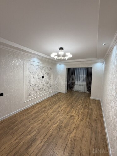Satılır 2 otaqlı köhnə tikili 70 m², Memar Əcəmi m., photo 1 from 14