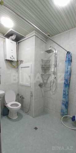 Satılır 3 otaqlı köhnə tikili 56 m², Memar Əcəmi m., photo 4 from 8