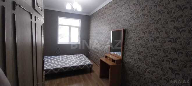 Satılır 3 otaqlı köhnə tikili 56 m², Memar Əcəmi m., photo 5 from 8