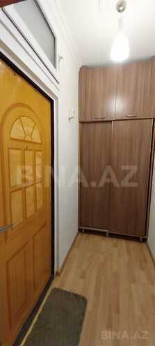 Satılır 3 otaqlı köhnə tikili 56 m², Memar Əcəmi m., photo 7 from 8