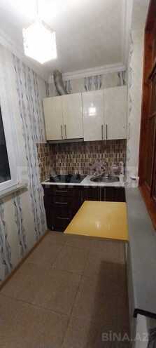 Satılır 3 otaqlı köhnə tikili 56 m², Memar Əcəmi m., photo 3 from 8
