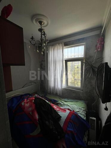 Satılır 3 otaqlı köhnə tikili 56 m², Memar Əcəmi m., photo 6 from 8