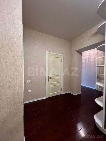 İcarəyə verilir 3 otaqlı yeni tikili 180 m², 28 May m., photo 16 from 22
