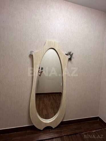 İcarəyə verilir 3 otaqlı yeni tikili 180 m², 28 May m., photo 18 from 22