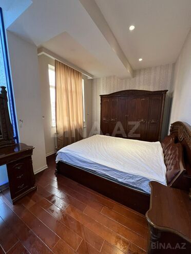 İcarəyə verilir 3 otaqlı yeni tikili 180 m², 28 May m., photo 11 from 22