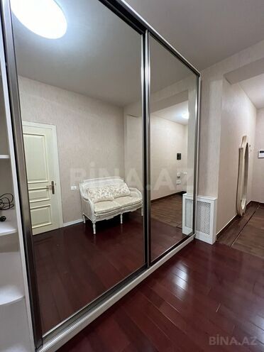 İcarəyə verilir 3 otaqlı yeni tikili 180 m², 28 May m., photo 14 from 22