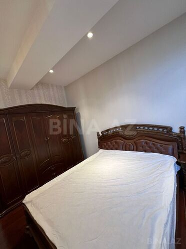 İcarəyə verilir 3 otaqlı yeni tikili 180 m², 28 May m., photo 12 from 22