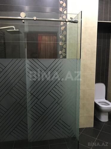 İcarəyə verilir 3 otaqlı yeni tikili 180 m², 28 May m., photo 21 from 22