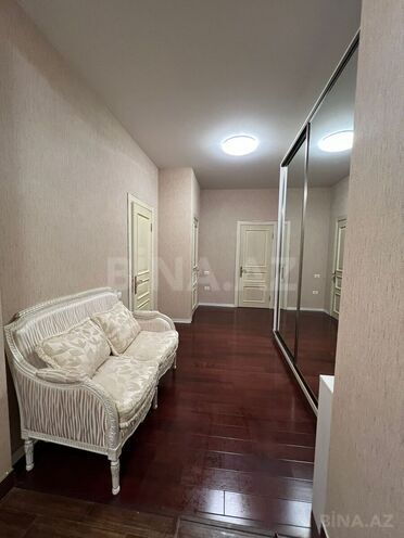 İcarəyə verilir 3 otaqlı yeni tikili 180 m², 28 May m., photo 13 from 22