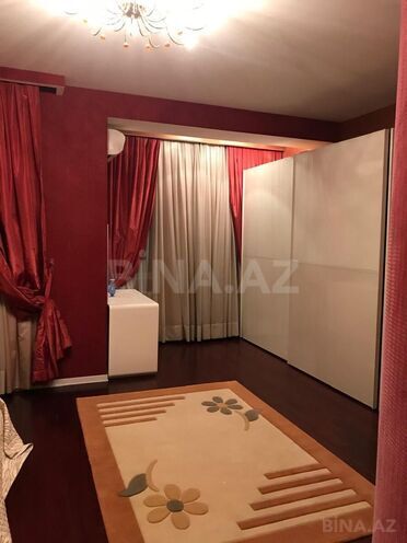 İcarəyə verilir 3 otaqlı yeni tikili 180 m², 28 May m., photo 9 from 22