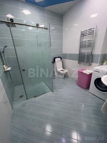 İcarəyə verilir 3 otaqlı yeni tikili 180 m², 28 May m., photo 20 from 22
