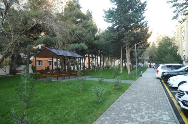 Продаётся 2-комн. вторичка 55 м², м. Нефтчиляр, photo 1 from 12