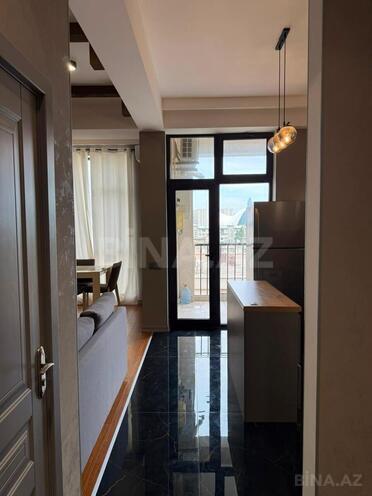 Продаётся 2-комн. новостройка 55 м², Наримановский  р., photo 10 from 25