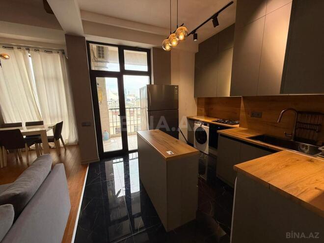 Продаётся 2-комн. новостройка 55 м², Наримановский  р., photo 4 from 25