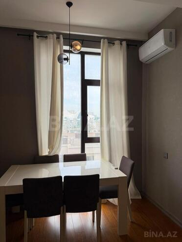 Продаётся 2-комн. новостройка 55 м², Наримановский  р., photo 16 from 25
