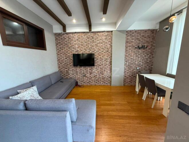Продаётся 2-комн. новостройка 55 м², Наримановский  р., photo 1 from 25