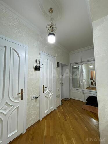 Продаётся 3-комн. новостройка 98 м², м. Халглар Достлугу, photo 9 from 14