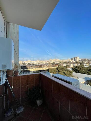 Продаётся 3-комн. новостройка 98 м², м. Халглар Достлугу, photo 13 from 14