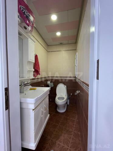 Продаётся 3-комн. новостройка 98 м², м. Халглар Достлугу, photo 11 from 14