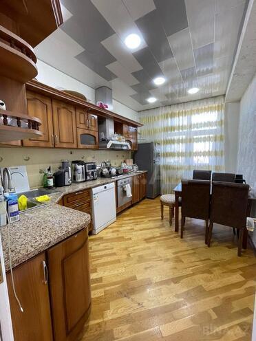 Продаётся 3-комн. новостройка 98 м², м. Халглар Достлугу, photo 7 from 14