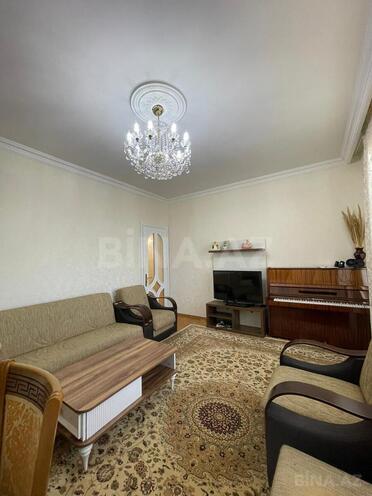 Продаётся 3-комн. новостройка 98 м², м. Халглар Достлугу, photo 3 from 14