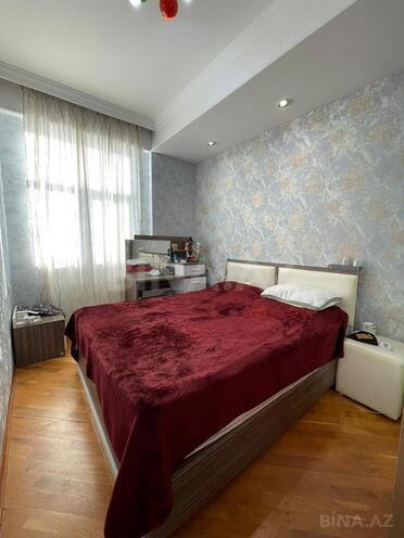 Продаётся 3-комн. новостройка 98 м², м. Халглар Достлугу, photo 4 from 14