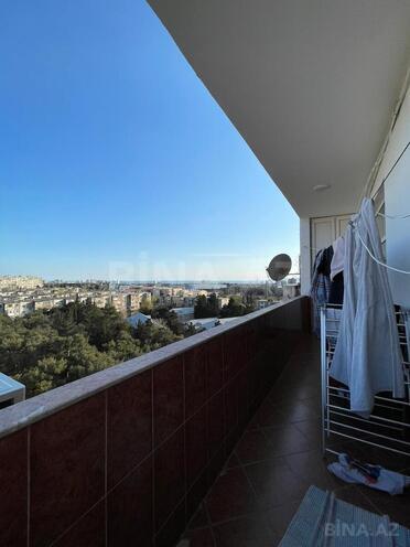 Продаётся 3-комн. новостройка 98 м², м. Халглар Достлугу, photo 12 from 14