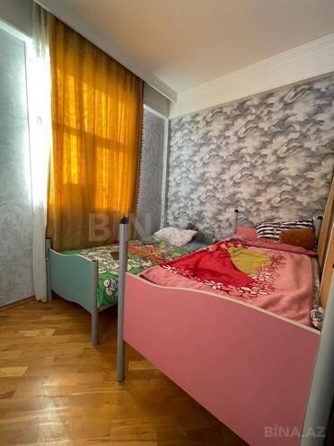 Продаётся 3-комн. новостройка 98 м², м. Халглар Достлугу, photo 5 from 14