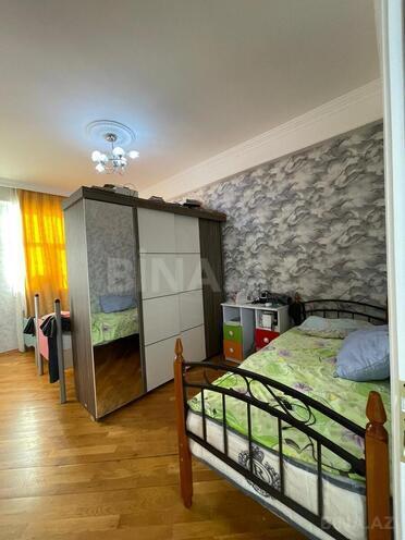 Продаётся 3-комн. новостройка 98 м², м. Халглар Достлугу, photo 6 from 14