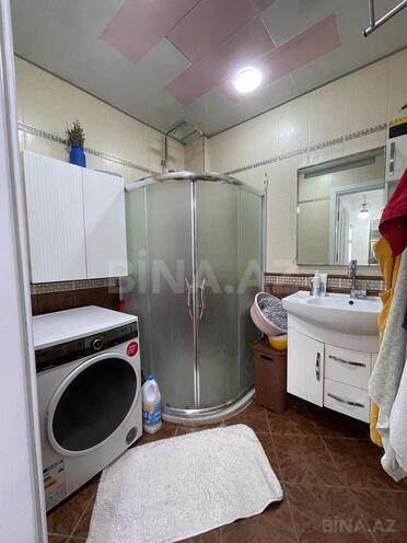 Продаётся 3-комн. новостройка 98 м², м. Халглар Достлугу, photo 10 from 14