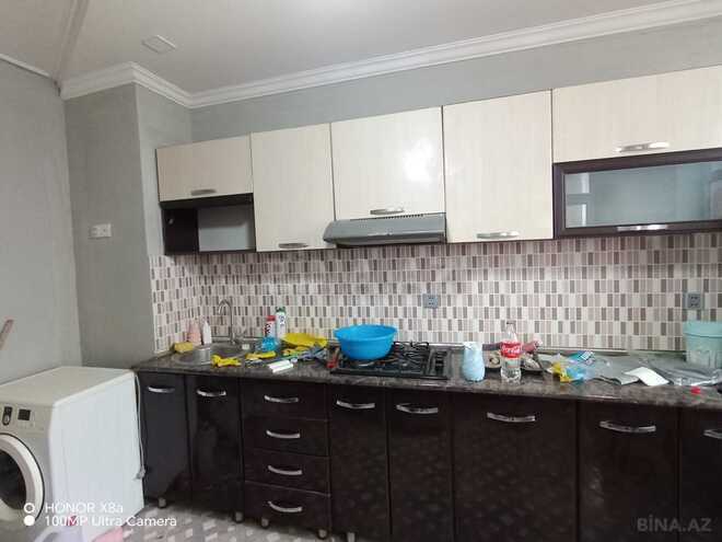 Satılır 2 otaqlı yeni tikili 75 m², İnşaatçılar m., photo 8 from 15
