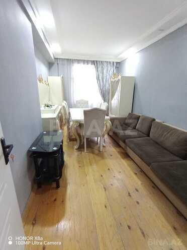 Satılır 2 otaqlı yeni tikili 75 m², İnşaatçılar m., photo 3 from 15
