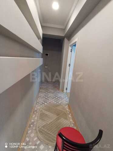Satılır 2 otaqlı yeni tikili 75 m², İnşaatçılar m., photo 14 from 15