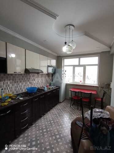 Satılır 2 otaqlı yeni tikili 75 m², İnşaatçılar m., photo 4 from 15