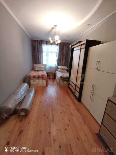 Satılır 2 otaqlı yeni tikili 75 m², İnşaatçılar m., photo 12 from 15