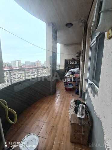 Satılır 2 otaqlı yeni tikili 75 m², İnşaatçılar m., photo 10 from 15
