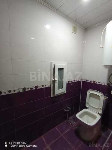 Satılır 2 otaqlı yeni tikili 75 m², İnşaatçılar m., photo 9 from 15