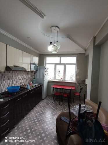 Satılır 2 otaqlı yeni tikili 75 m², İnşaatçılar m., photo 6 from 15