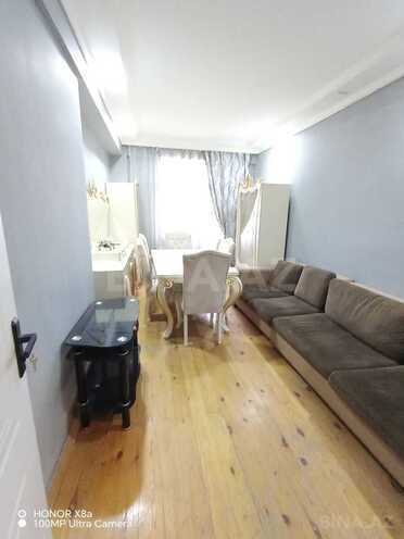 Satılır 2 otaqlı yeni tikili 75 m², İnşaatçılar m., photo 7 from 15