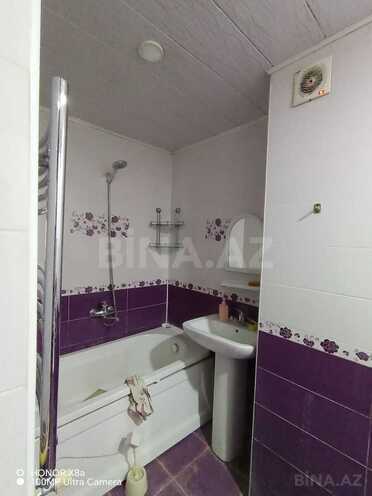 Satılır 2 otaqlı yeni tikili 75 m², İnşaatçılar m., photo 11 from 15