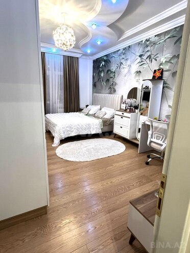 Satılır 4 otaqlı yeni tikili 170 m², Şah İsmayıl Xətai m., photo 9 from 30