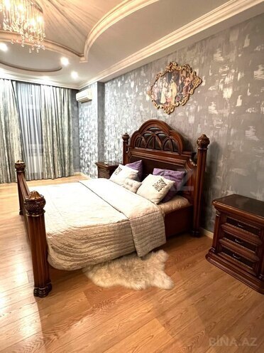 Satılır 4 otaqlı yeni tikili 170 m², Şah İsmayıl Xətai m., photo 7 from 30