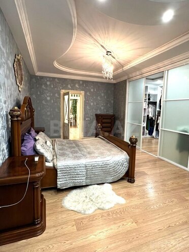 Satılır 4 otaqlı yeni tikili 170 m², Şah İsmayıl Xətai m., photo 6 from 30