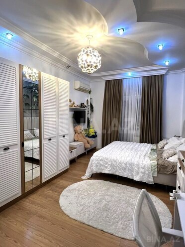 Satılır 4 otaqlı yeni tikili 170 m², Şah İsmayıl Xətai m., photo 8 from 30