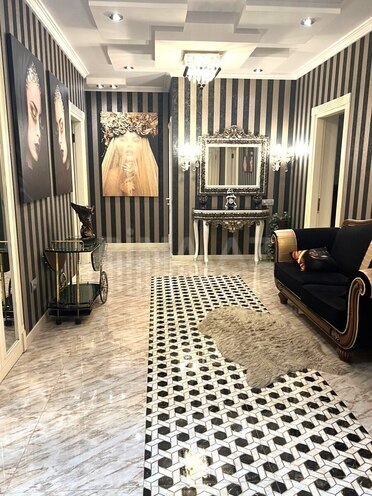 Satılır 4 otaqlı yeni tikili 170 m², Şah İsmayıl Xətai m., photo 5 from 30