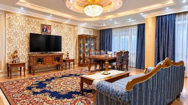 Satılır 4 otaqlı yeni tikili 170 m², Şah İsmayıl Xətai m., photo 4 from 30